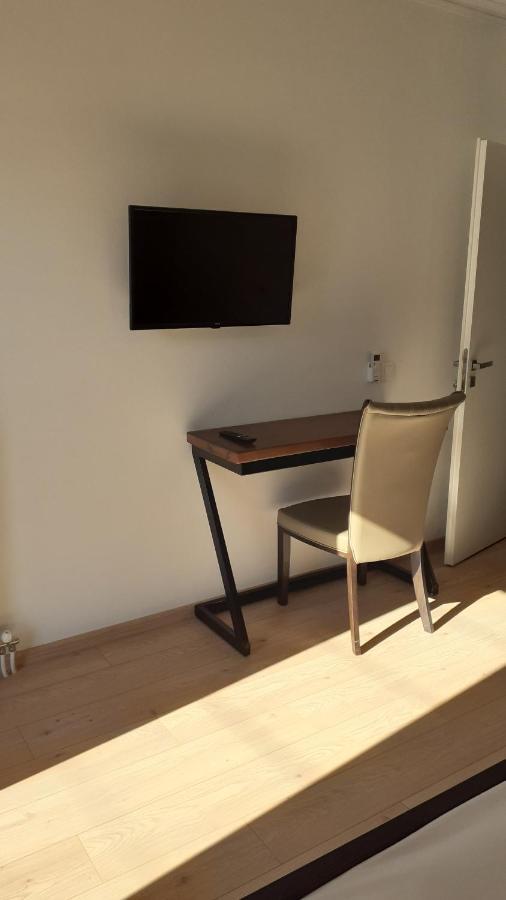 Kyriakos Appartment Monemvasia Exterior photo