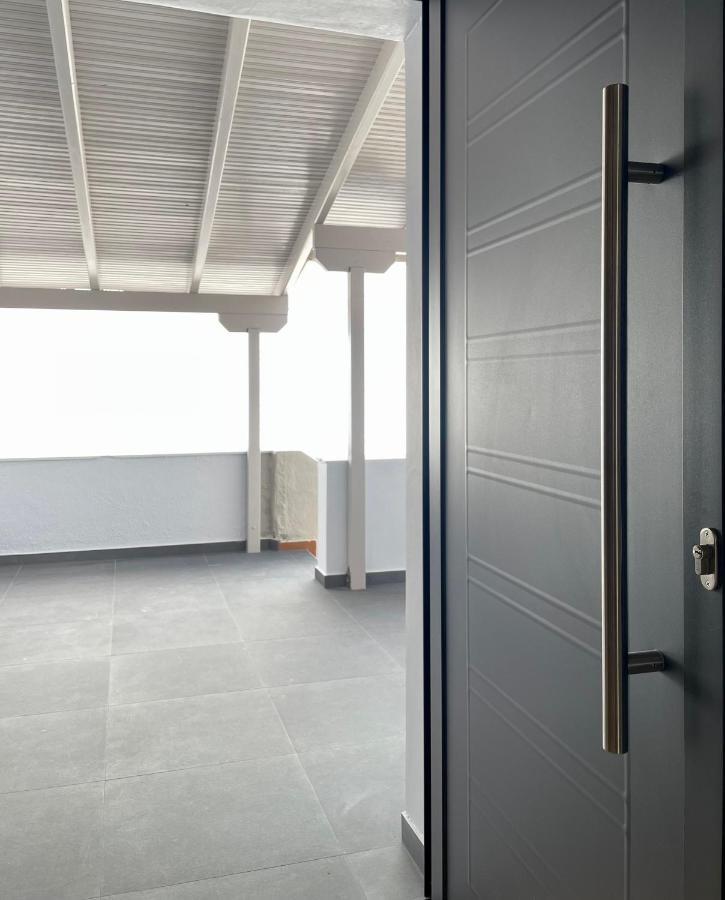 Kyriakos Appartment Monemvasia Exterior photo